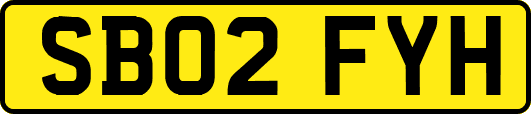 SB02FYH