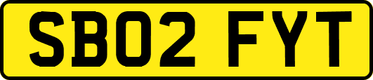 SB02FYT