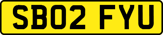 SB02FYU