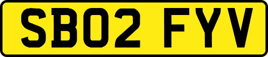 SB02FYV