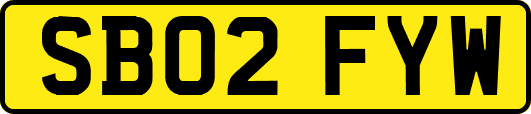 SB02FYW