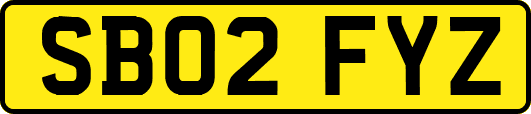 SB02FYZ