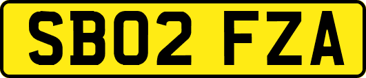 SB02FZA