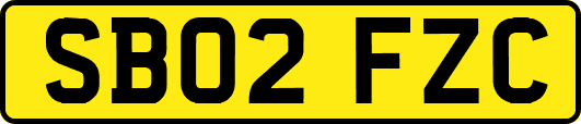 SB02FZC