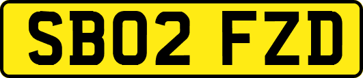 SB02FZD