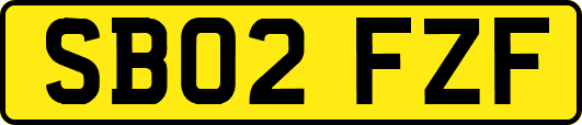 SB02FZF