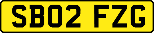 SB02FZG