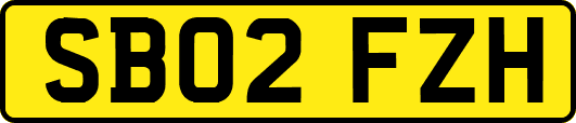SB02FZH