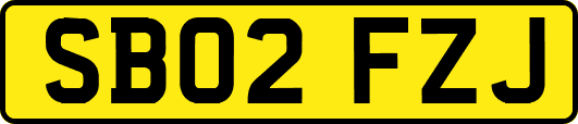 SB02FZJ