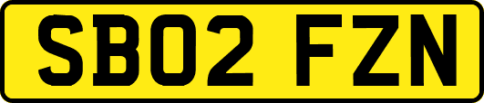 SB02FZN
