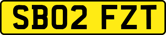 SB02FZT