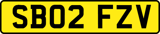 SB02FZV