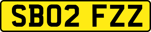 SB02FZZ