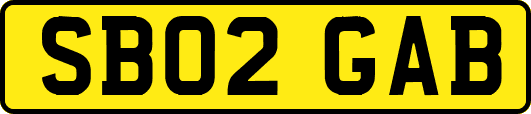 SB02GAB