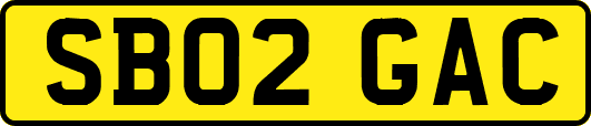 SB02GAC