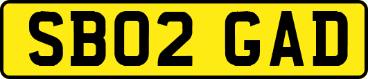 SB02GAD