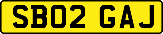SB02GAJ