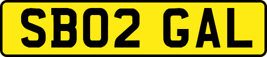 SB02GAL