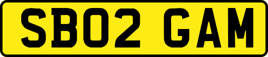SB02GAM
