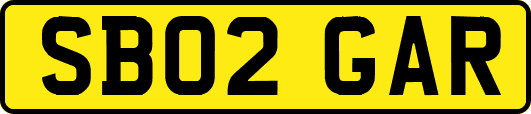 SB02GAR