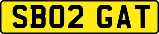 SB02GAT