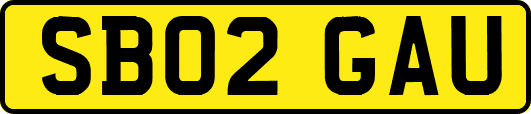SB02GAU