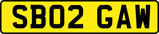 SB02GAW
