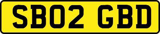 SB02GBD