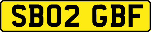 SB02GBF