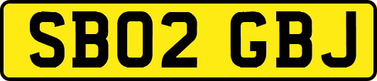 SB02GBJ
