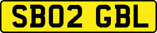 SB02GBL