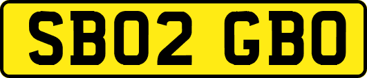 SB02GBO