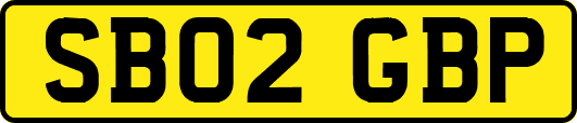 SB02GBP