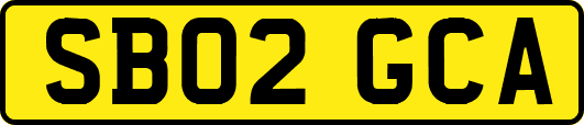SB02GCA