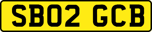 SB02GCB