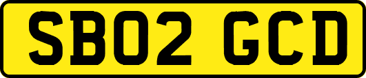 SB02GCD