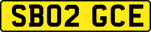 SB02GCE