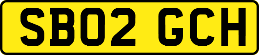 SB02GCH
