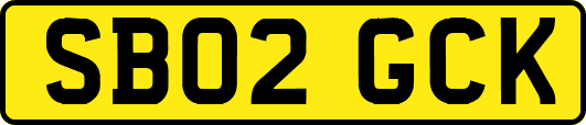SB02GCK