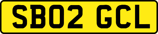 SB02GCL