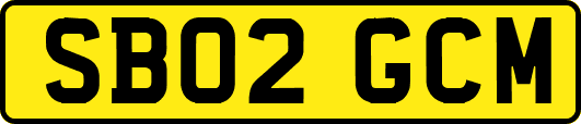 SB02GCM
