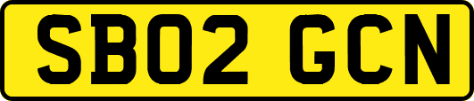 SB02GCN