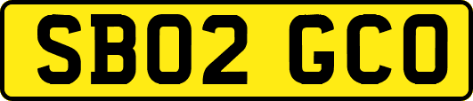 SB02GCO
