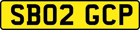 SB02GCP