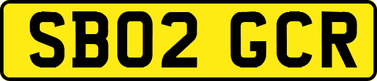 SB02GCR