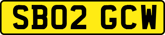SB02GCW