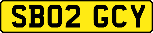 SB02GCY