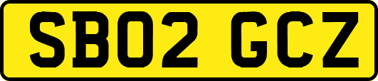 SB02GCZ