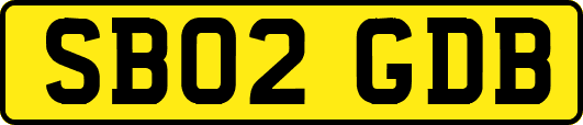 SB02GDB
