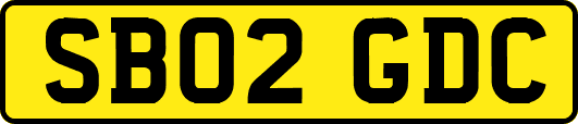 SB02GDC